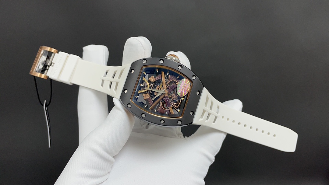 Richard Mille